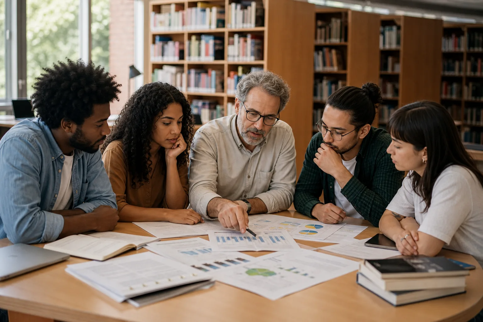 Ranking universitário 2026: metodologia e critérios de excelência acadêmica